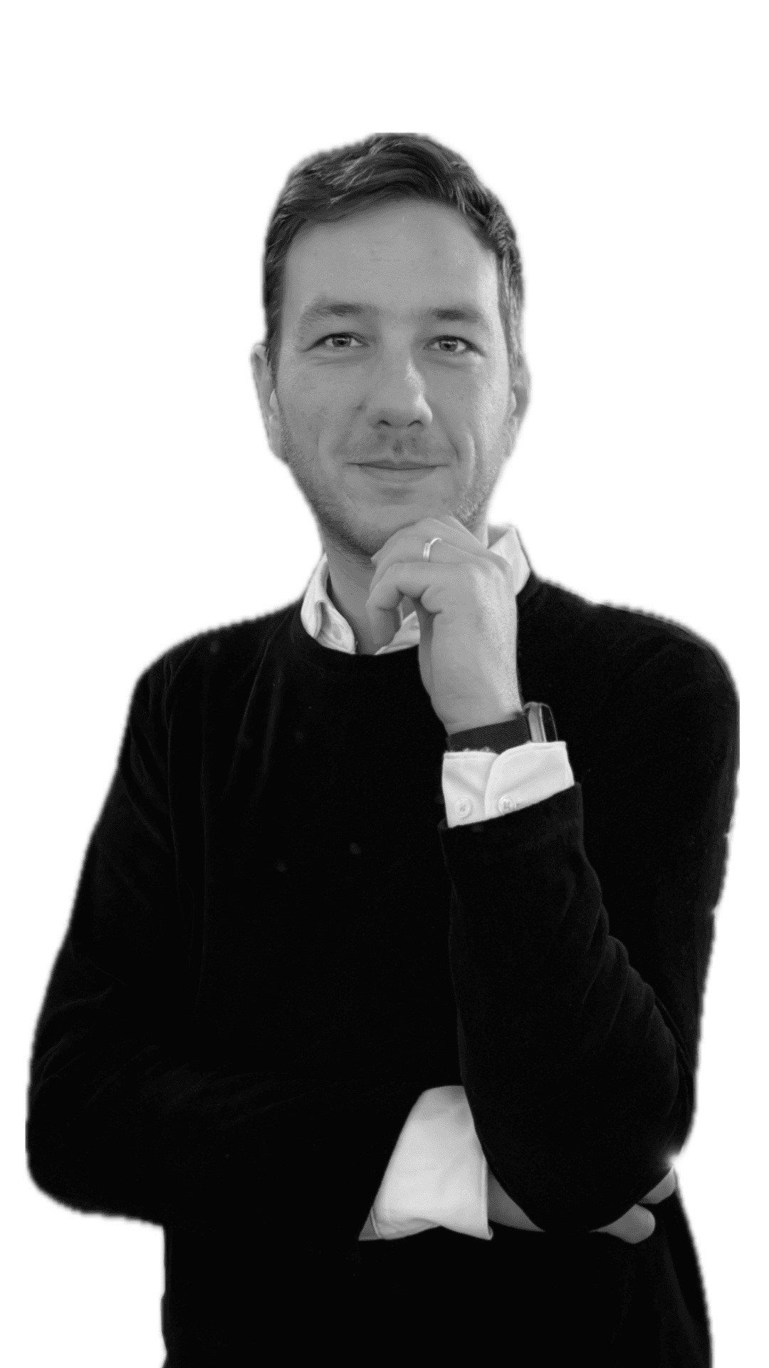 Eduard Olariu - CEO la AITEH - Membru al echipei de dezvoltare software